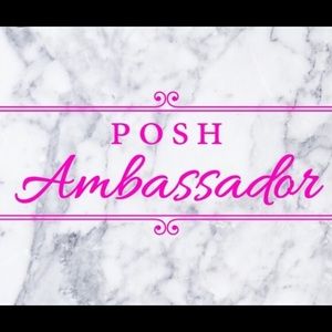 Posh Ambassador